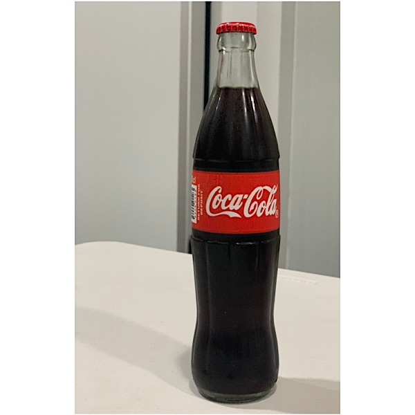1788176028 Nigerian Coke-Cola 50cl - Image 1