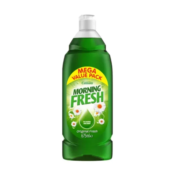 Morning Fresh Washing Up Liquid