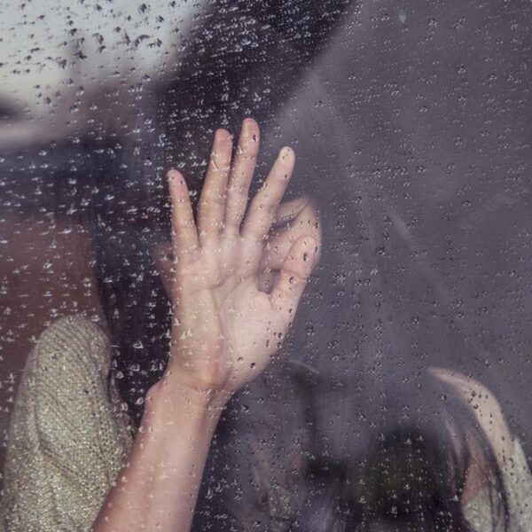 Frozen Jollof Rice with Chicken (Single Serve)