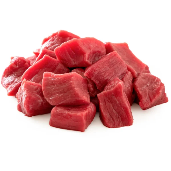Beef Shin Boneless 1kg
