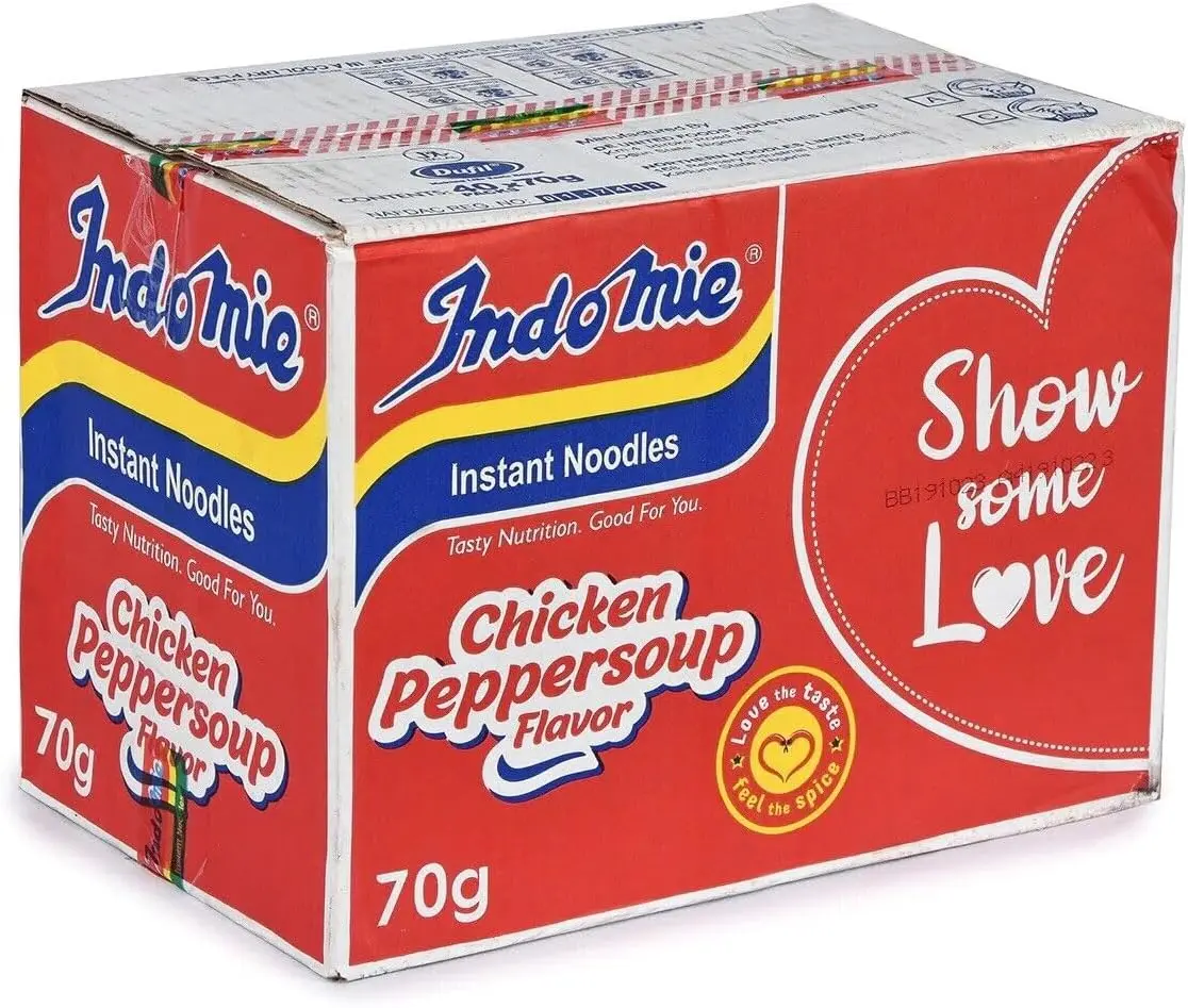 Indomie-Instant-Noodles-Chicken-Pepper-Soup-flavour_-70g-_Pack-of-40_-Nigerian-Brand_-Indomie-40291875_1400x Indomie Chicken Noodles (Pack of 40) - Image 1