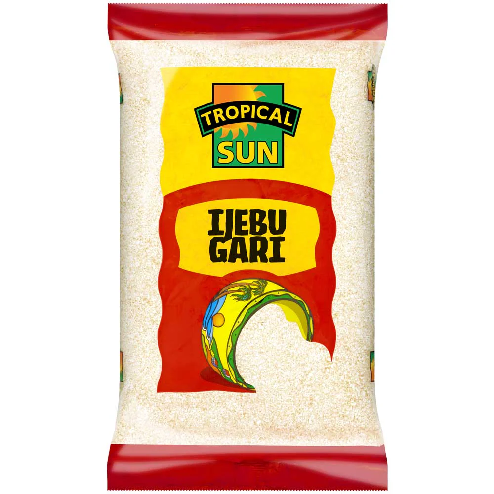 Tropical_Sun_Ijebu_Gari_1_5kg_Shack_1200x1200 Nigeria Garri|Gari - Image 1