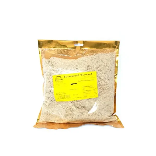 Ground Egusi (Melon Seed)